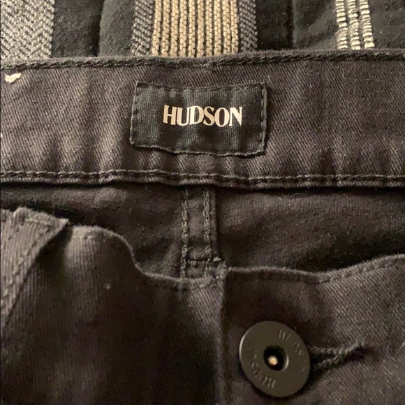 Brand new Black Hudson - Picture 2 of 4